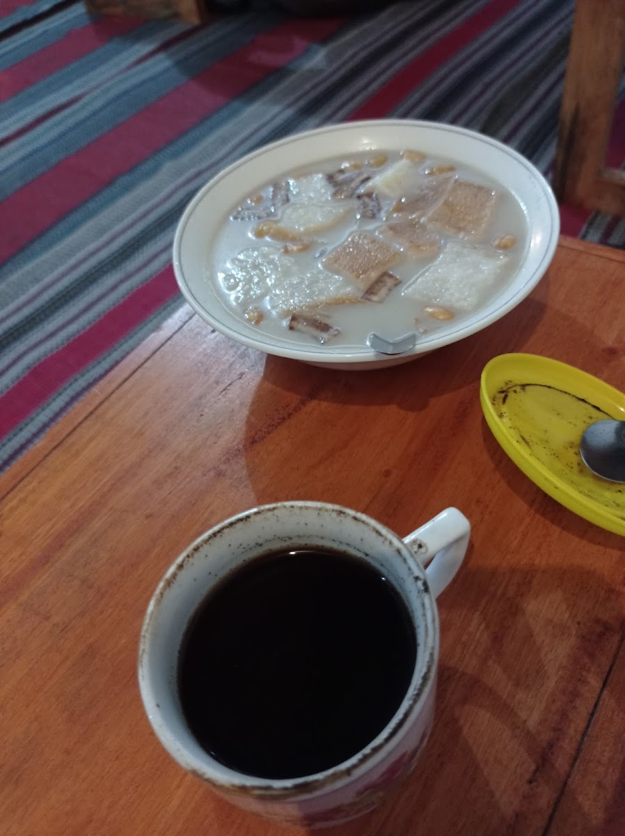 Angkringan Cak Gent