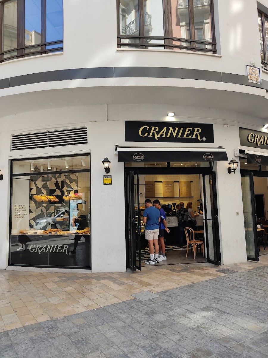 Granier