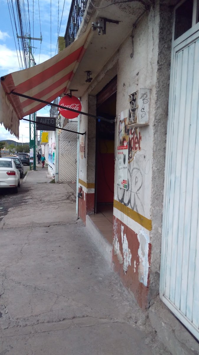¡PA' TORTAS... LAS MÍAS!