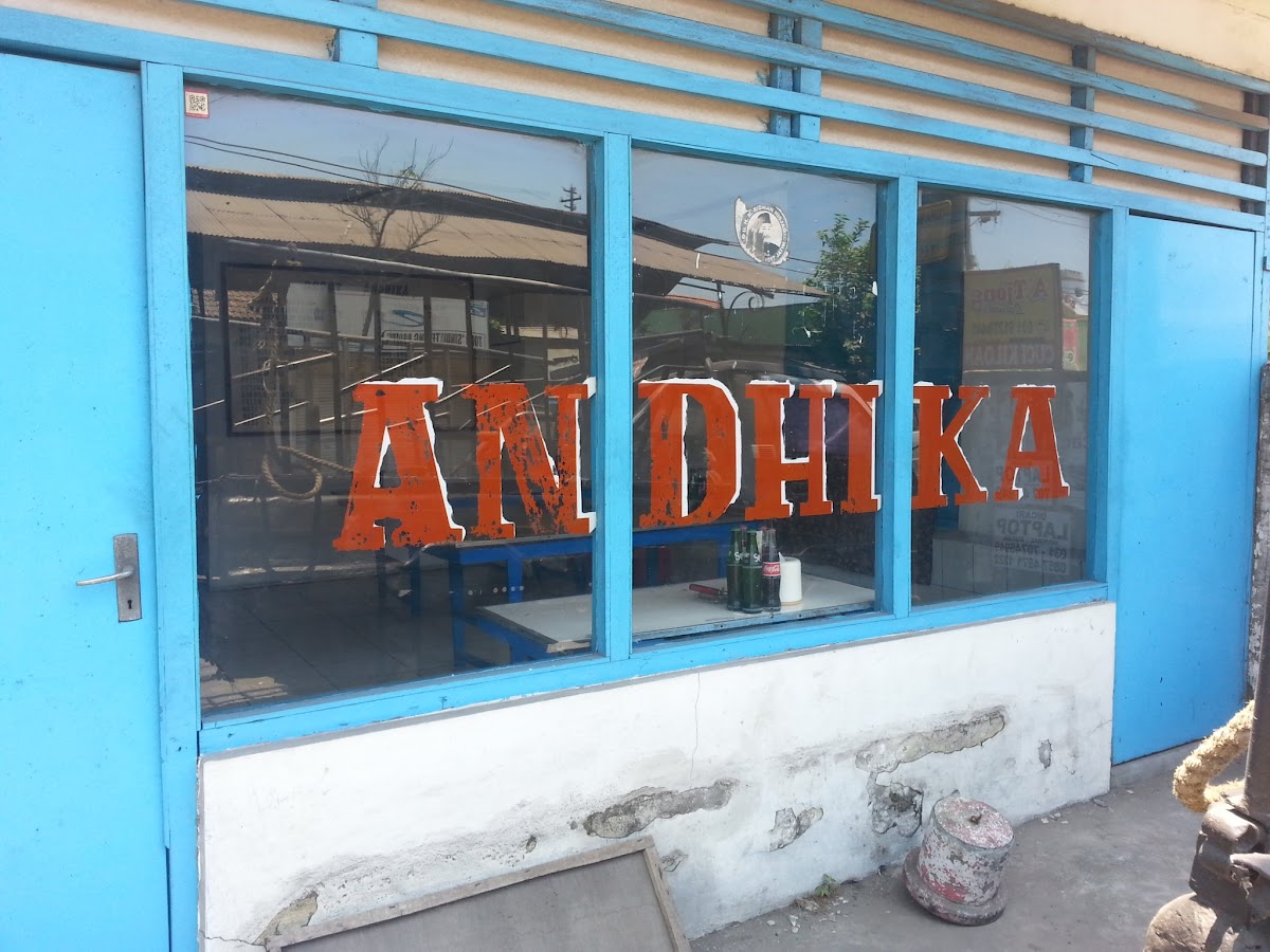 Andhika