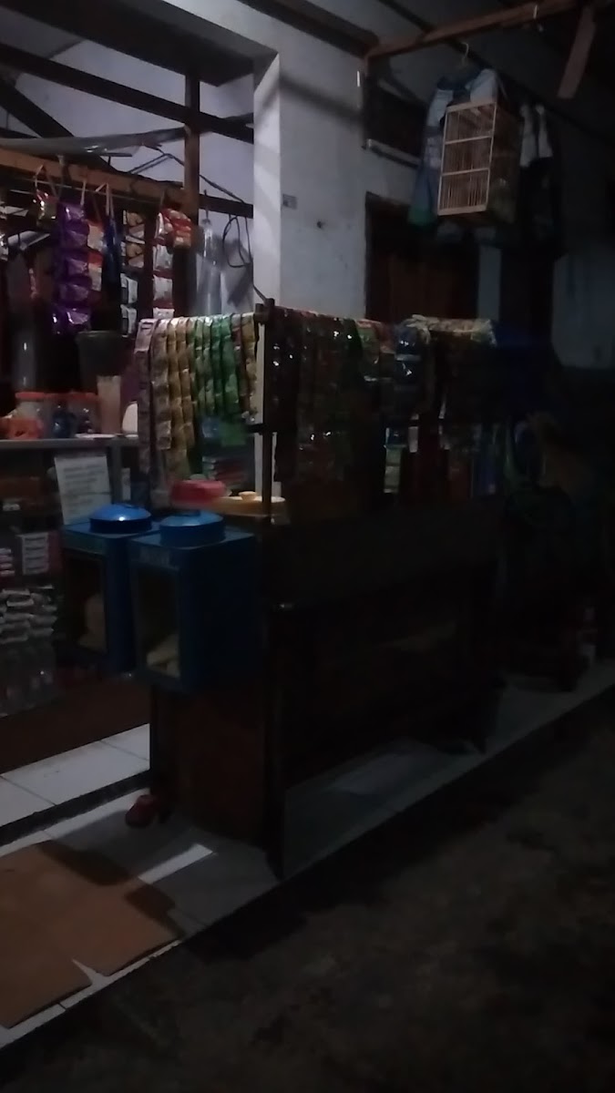 Warung Kopi Kuningan