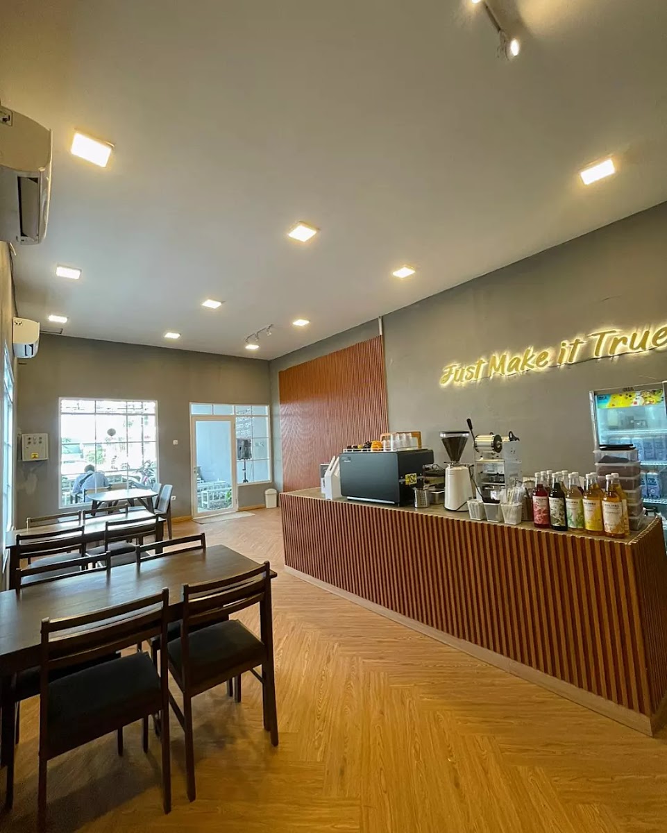 Drinkskamtru Coffee - Citra Garden 3