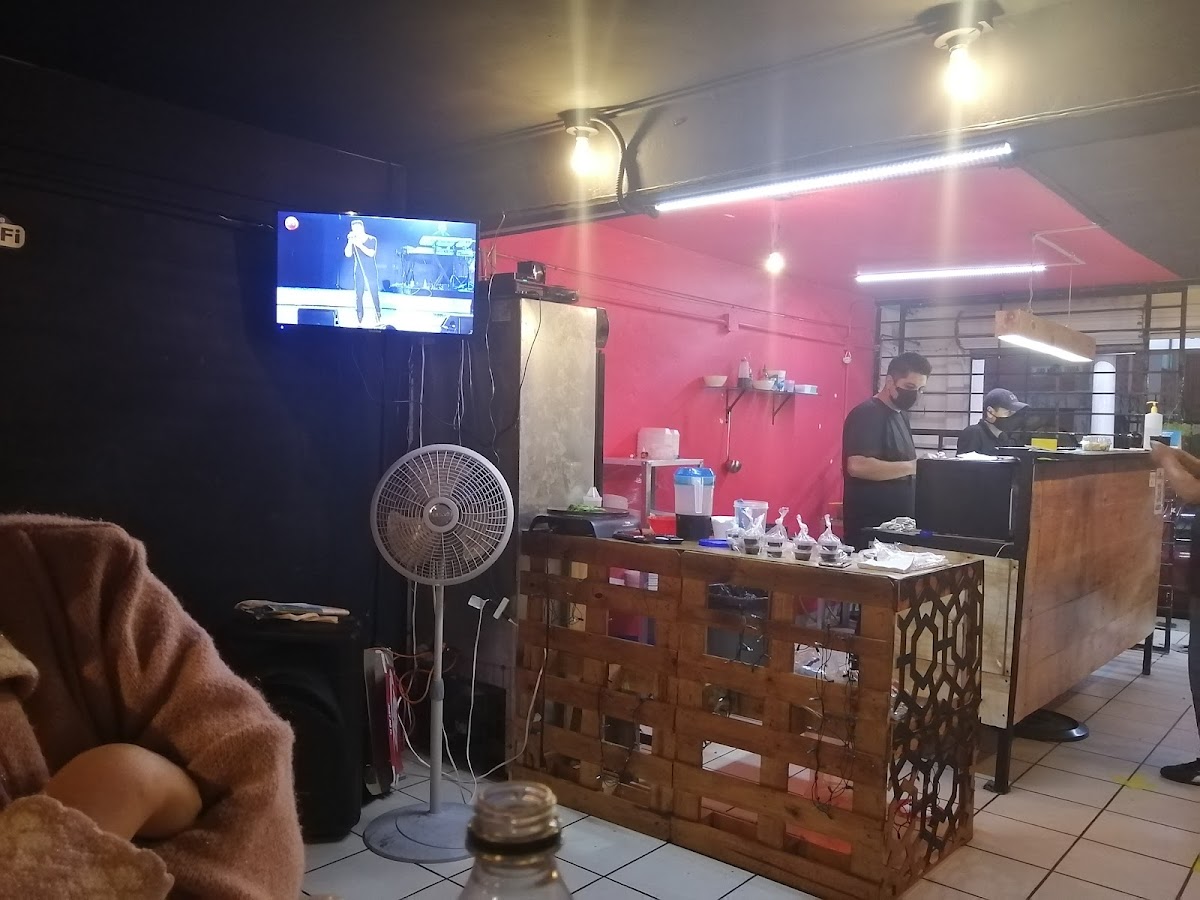 fukusuke sushi
