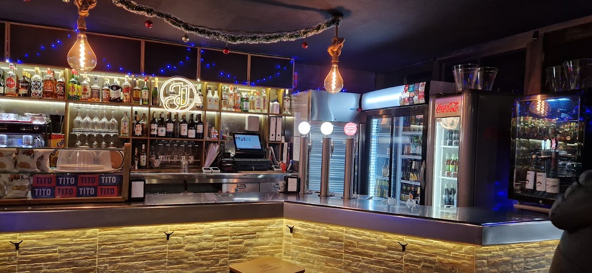 Cerveseria JJ