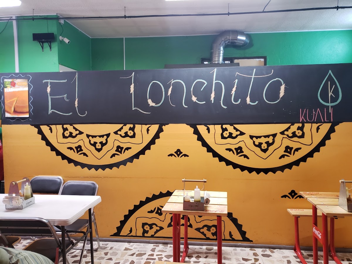The Lunchito