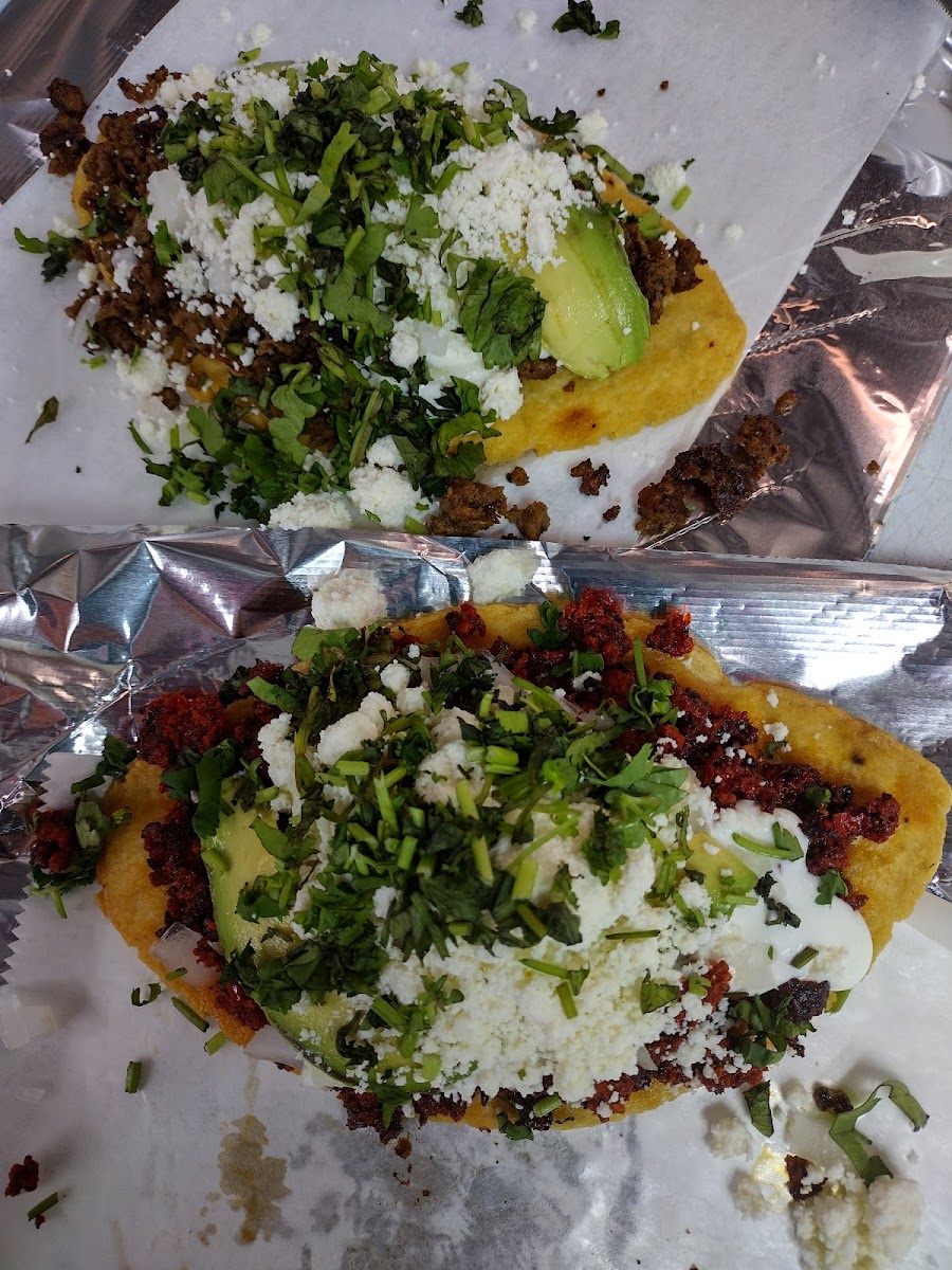 Mi Taquito (Food Truck)