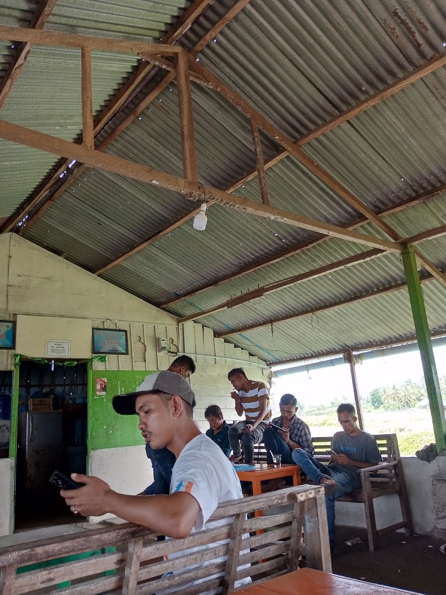 Warkop Aneuk Nanggroe