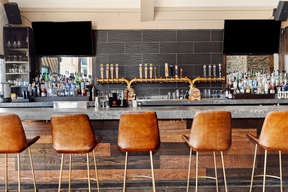 Bar Sierra