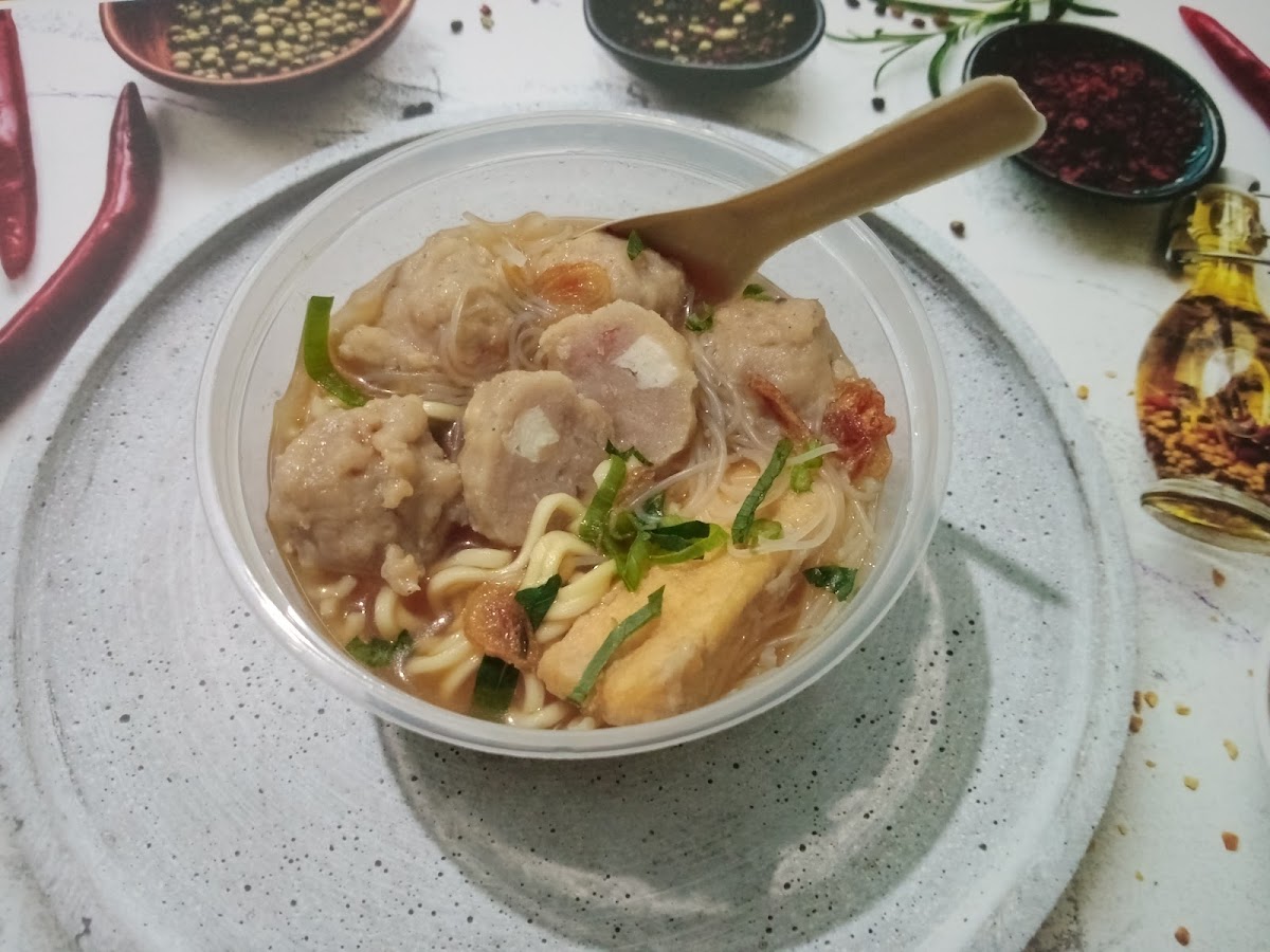 Bakso MeatBallBal