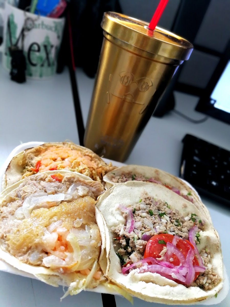 Taqueria Roman