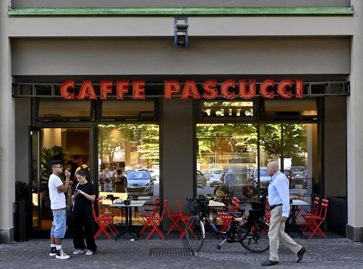 Caffè Pascucci Parma