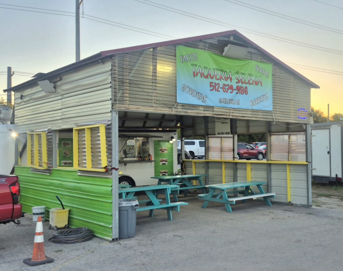 Taqueria Selena