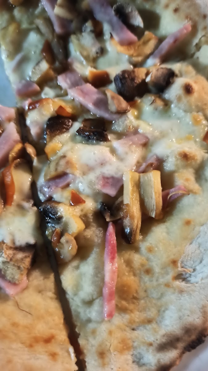 La Caravella - Ristorante Braceria Pizzeria