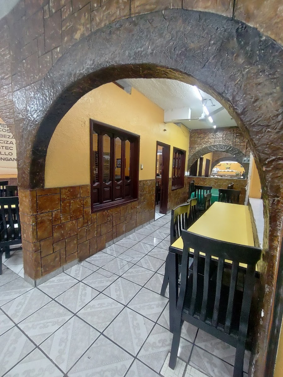 Taquería Dany