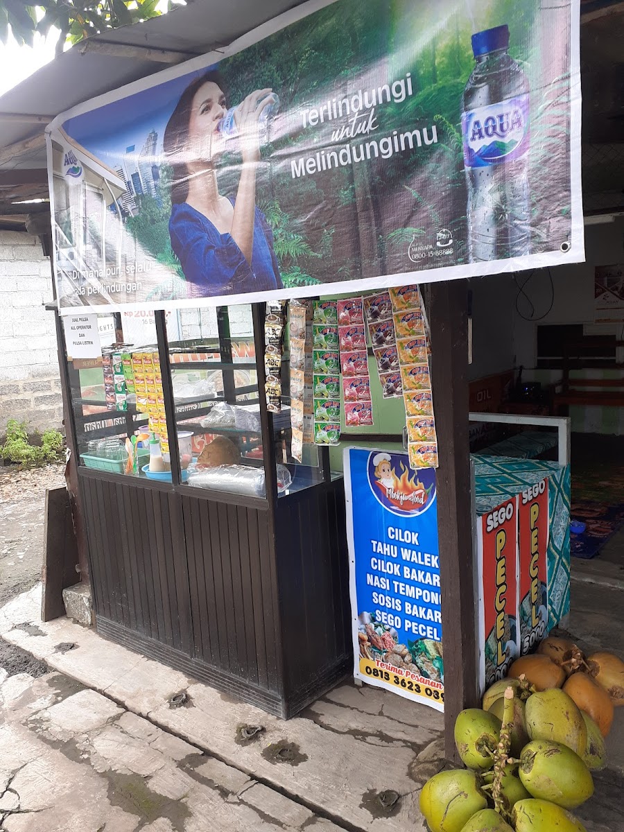 Warung mbok jum