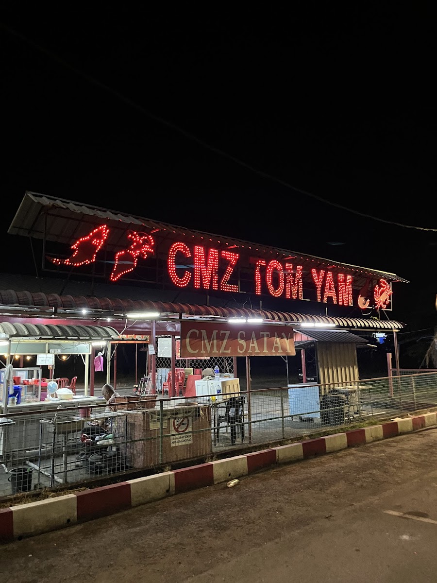 CMZ Tomyam