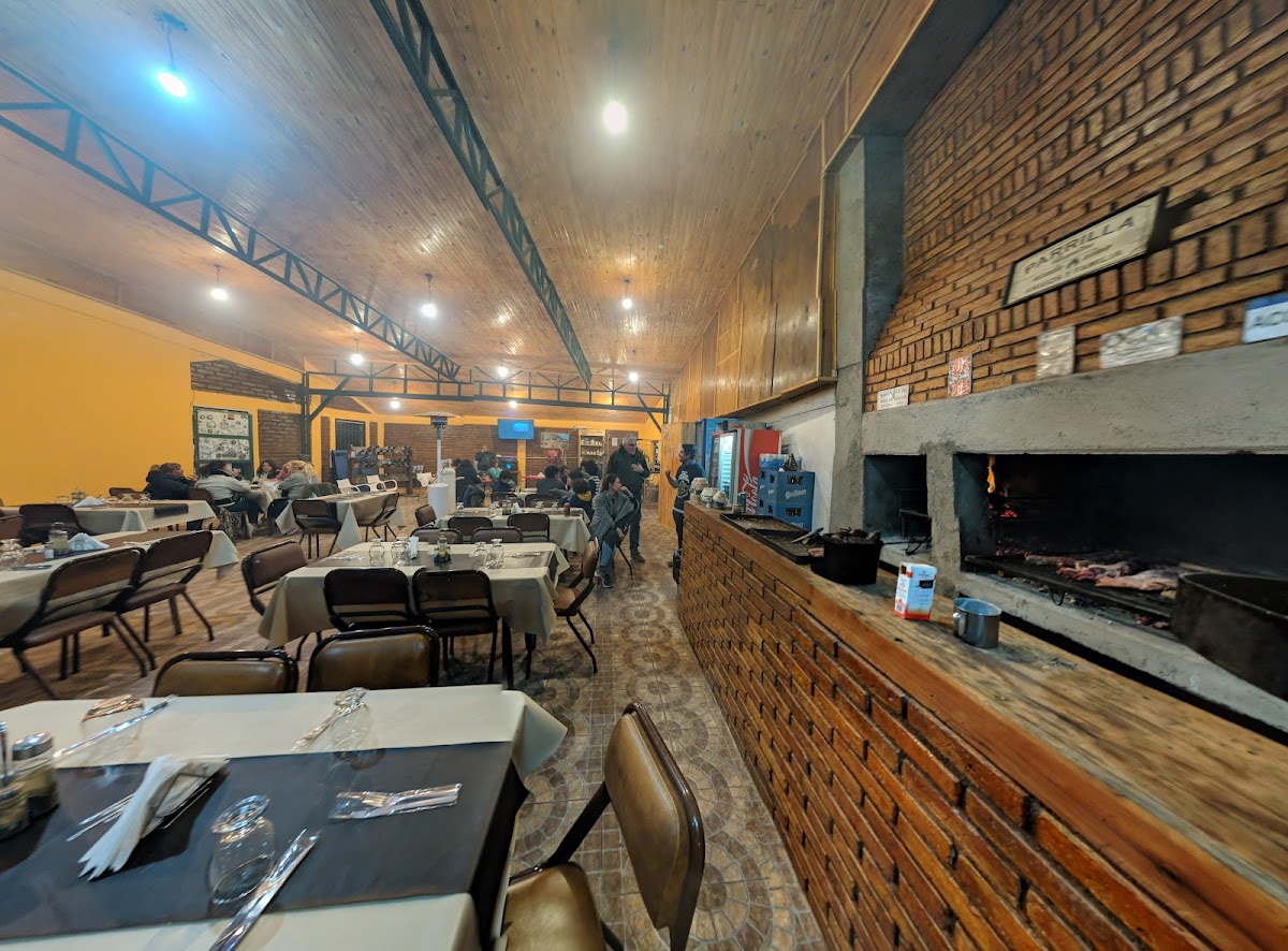 Restaurante bife de chorizo