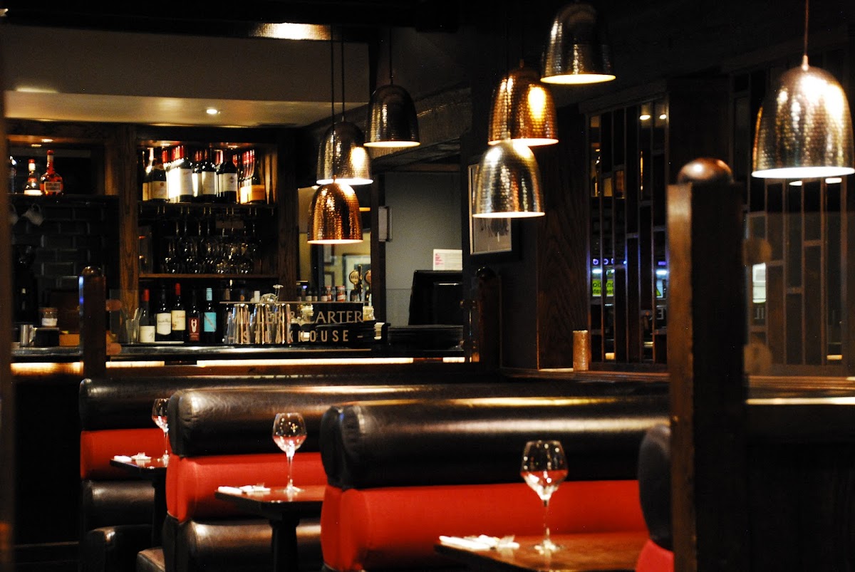 Miller & Carter Steakhouse