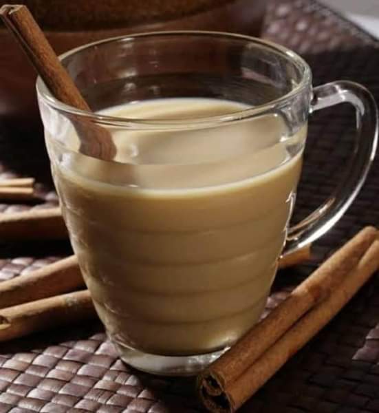 Bajigur Arma