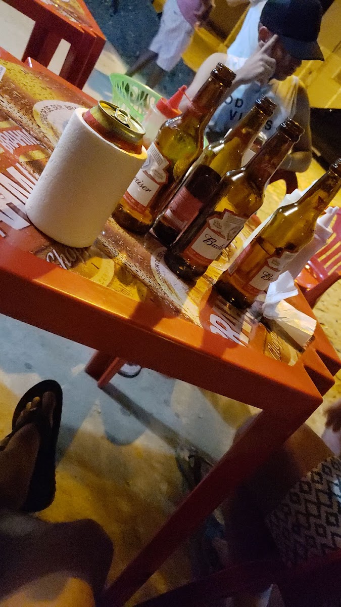 Bar do Shell