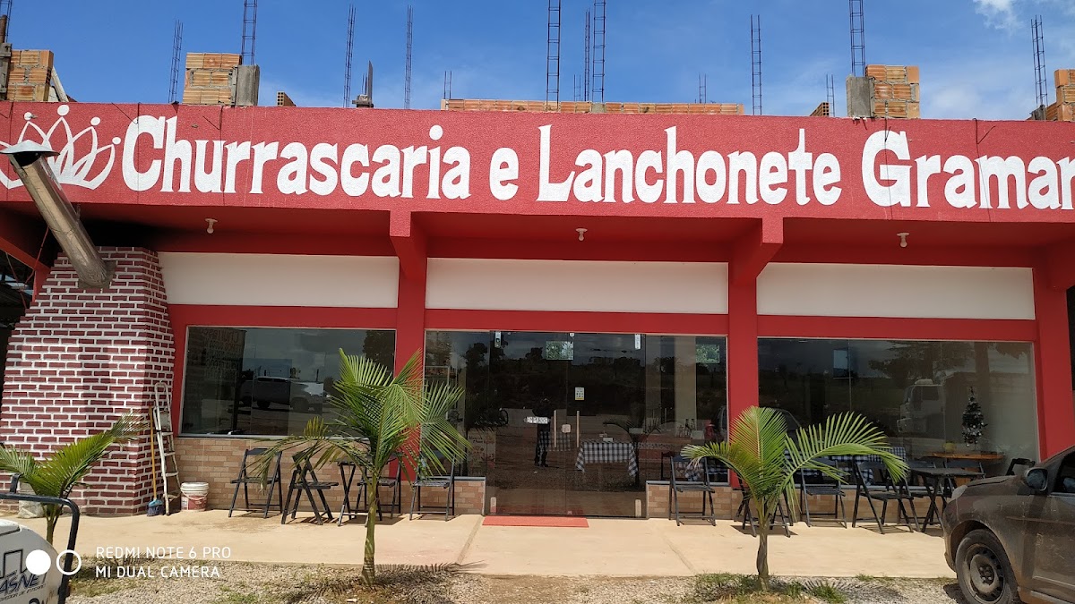 Restaurante Da Lídia