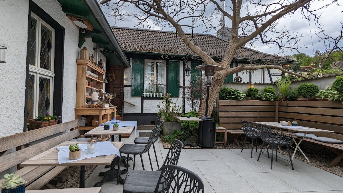 Restaurant Dröppelminna Schramm - Bergisch Gladbach
