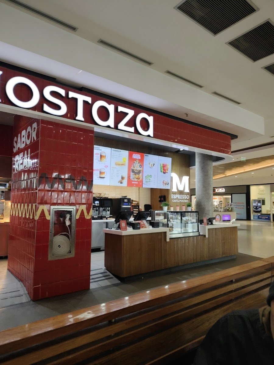 Mostaza - Alto Comahue Shopping