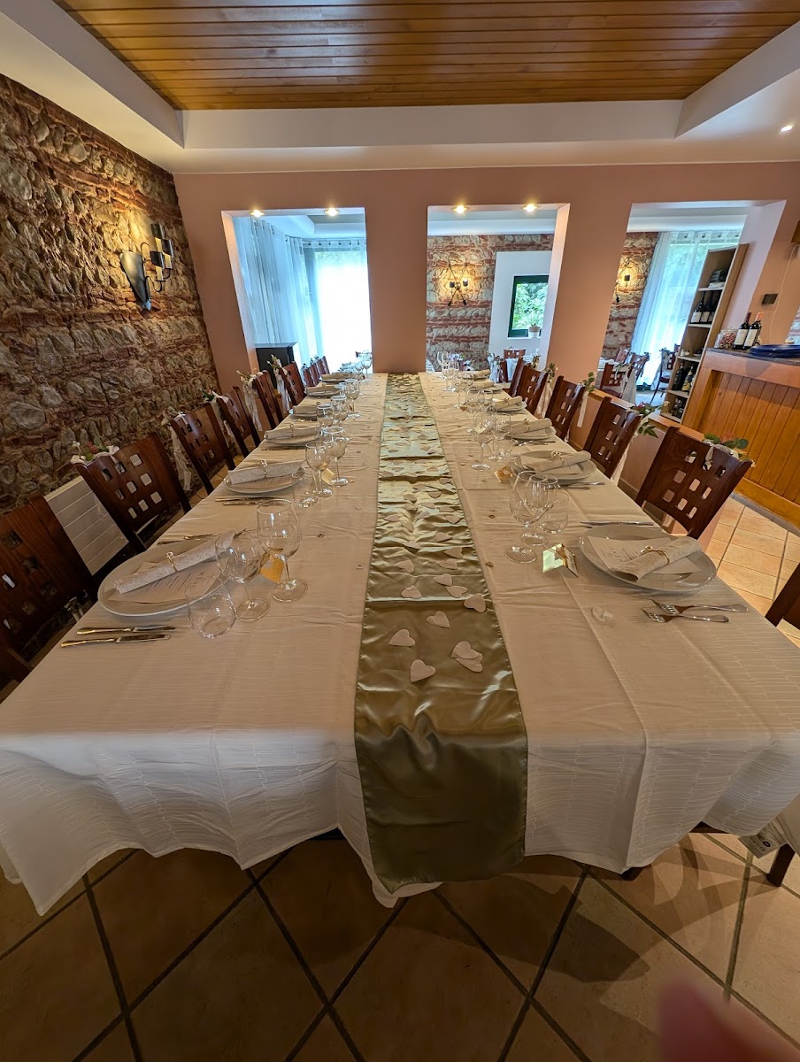 Restaurant Le Frisco