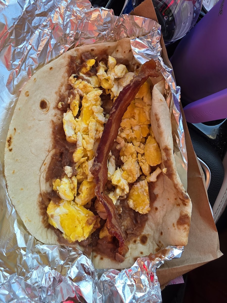 Vero Taco