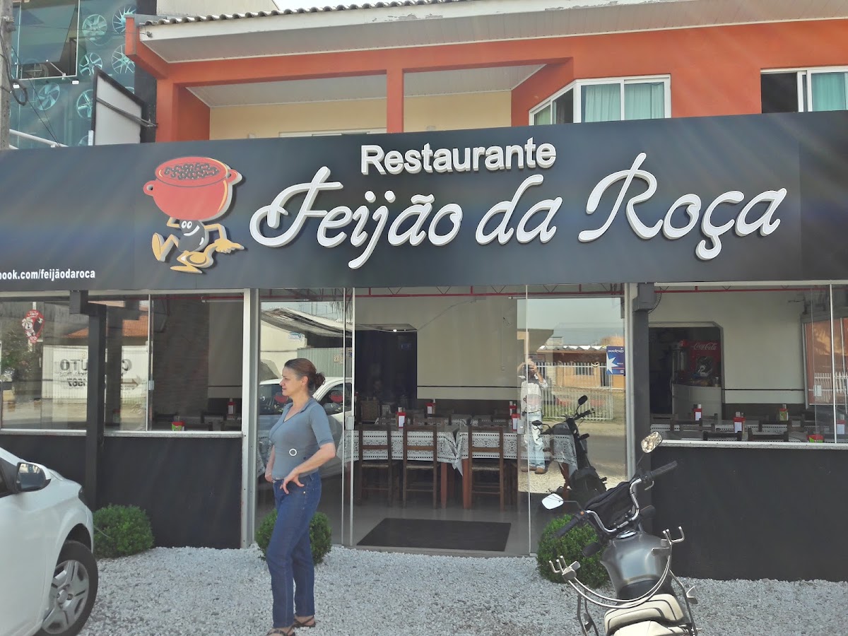 Restaurante Feijão da Roça