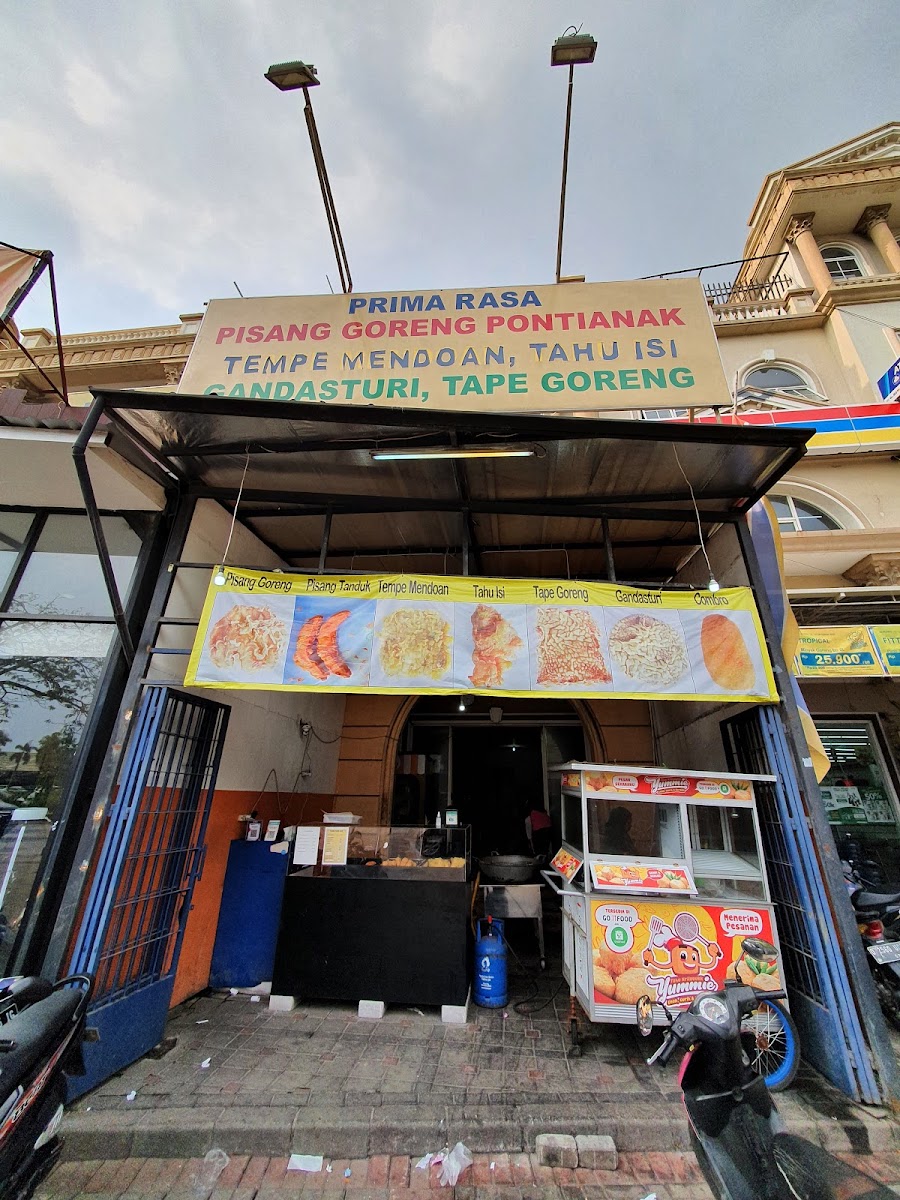 prima Rasa