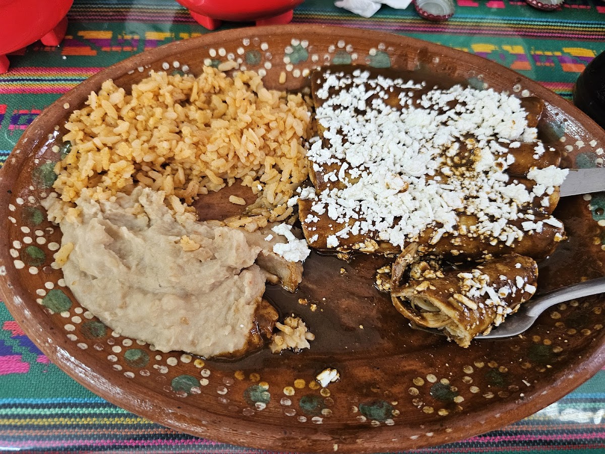 Restaurante Los Compadres