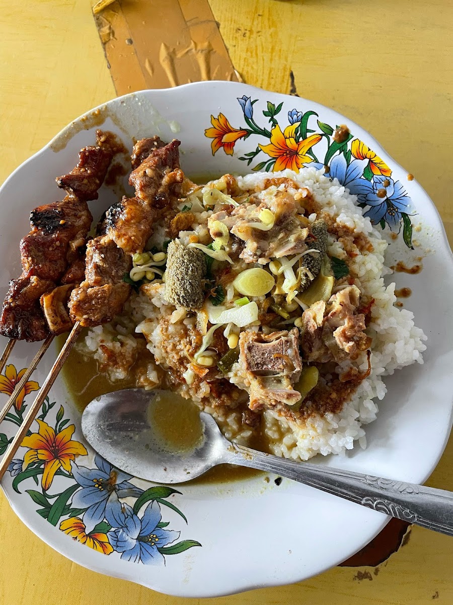 Putra jupri sate