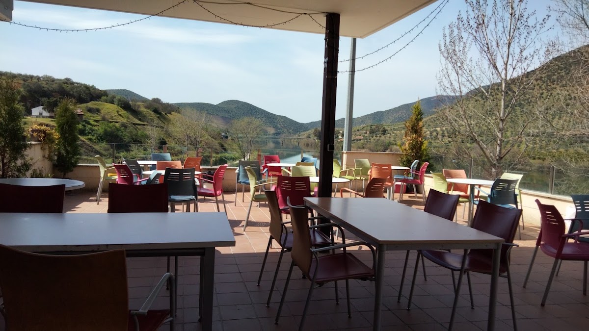 Restaurante El Muelle