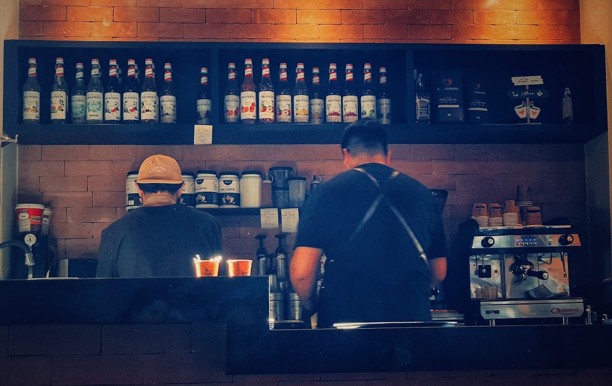 Take Coffee Brazil