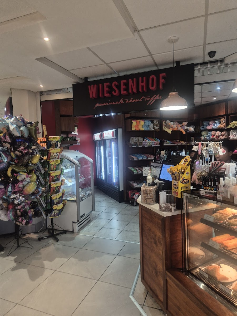 Wiesenhof
