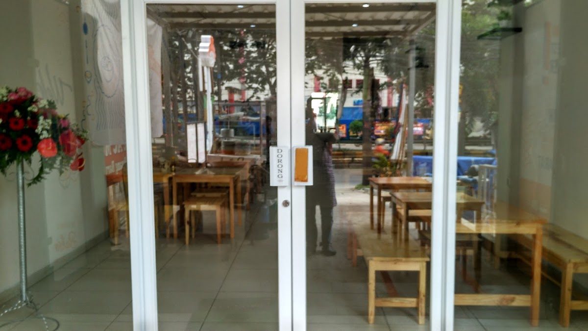 Bagus House