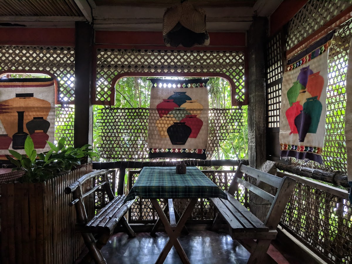 Country Inn Restaurant