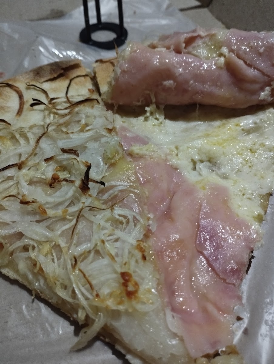 Pizzería La Siciliana ( sin sucursales )
