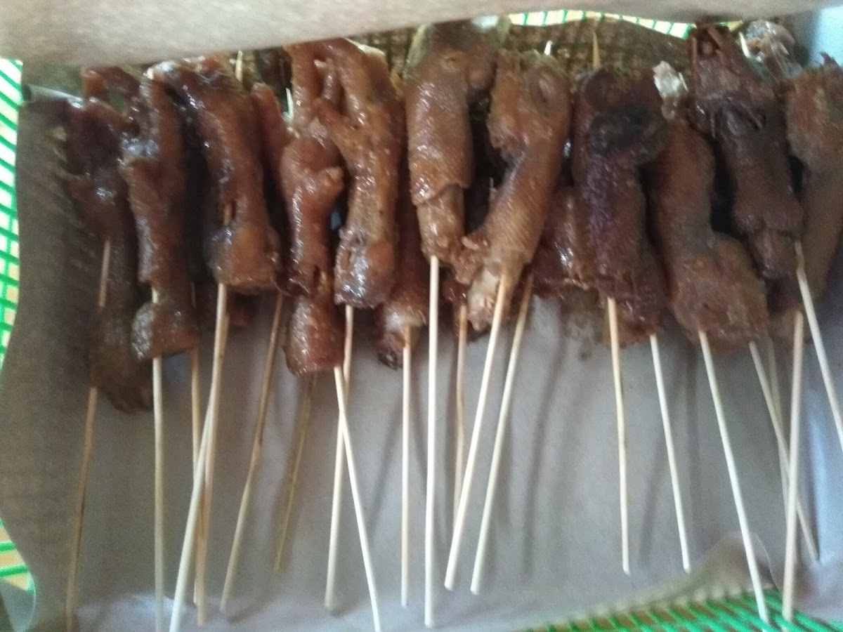 Warung Mbak Ani