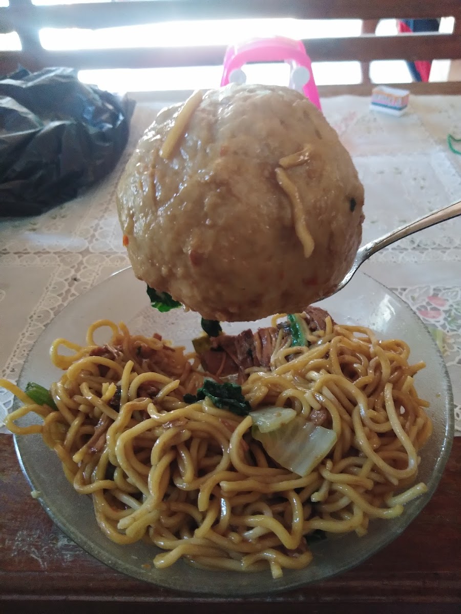 Bakso & Mie Ayam Bang Siip