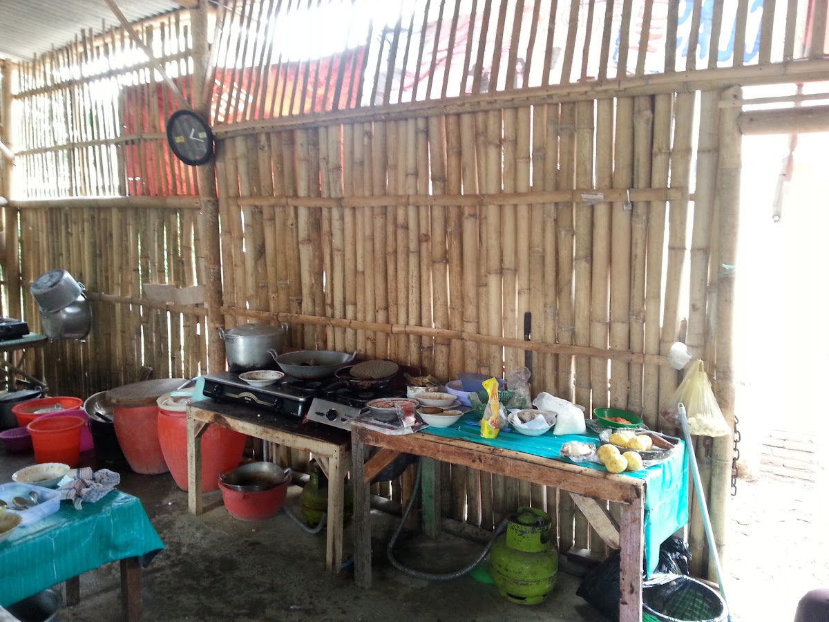 Warung Anugrah