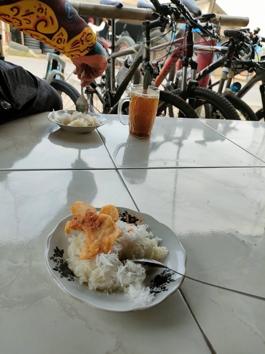 Warung Ayu