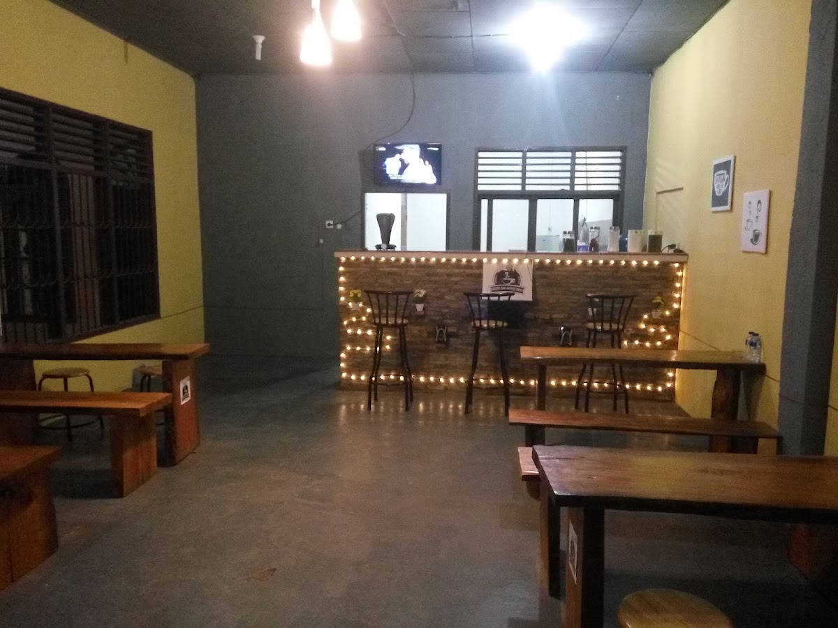 Bilah Resto And Caffee Shop