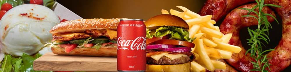 Bacon Burguer