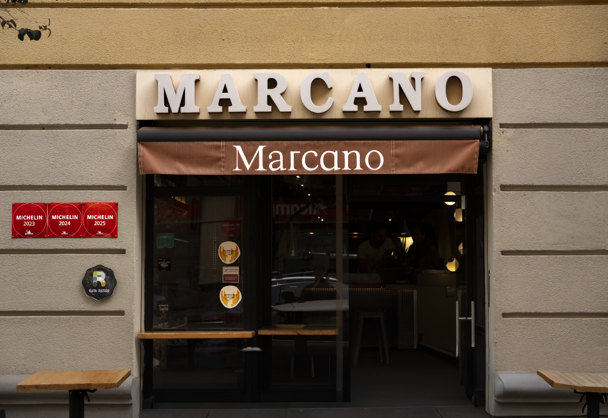 Marcano