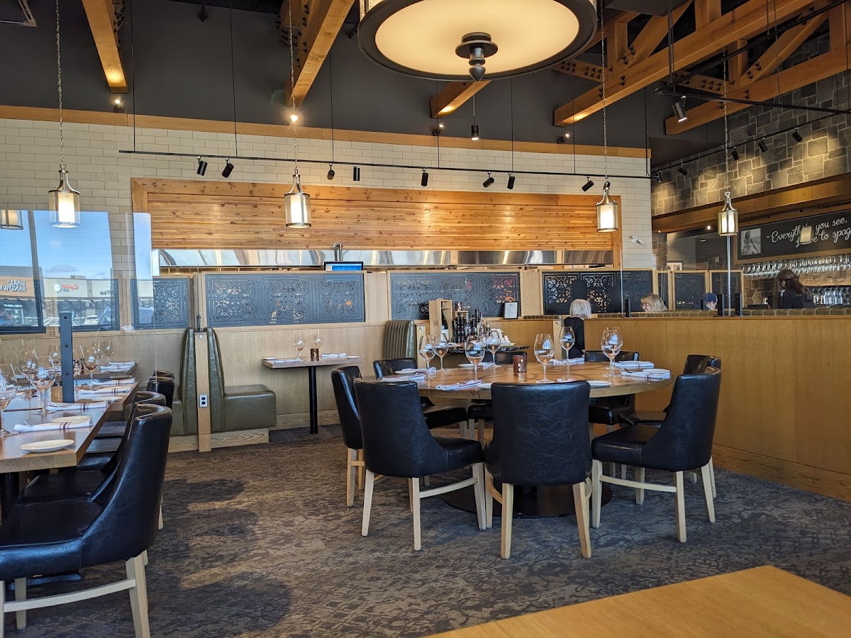 Frankie's Italian Winnipeg
