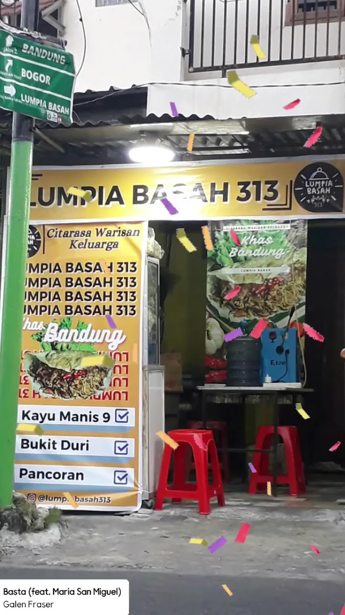 Lumpia basah 313