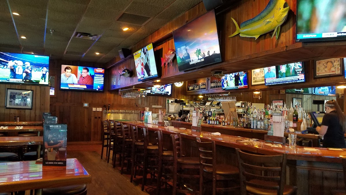 Miller's Ale House