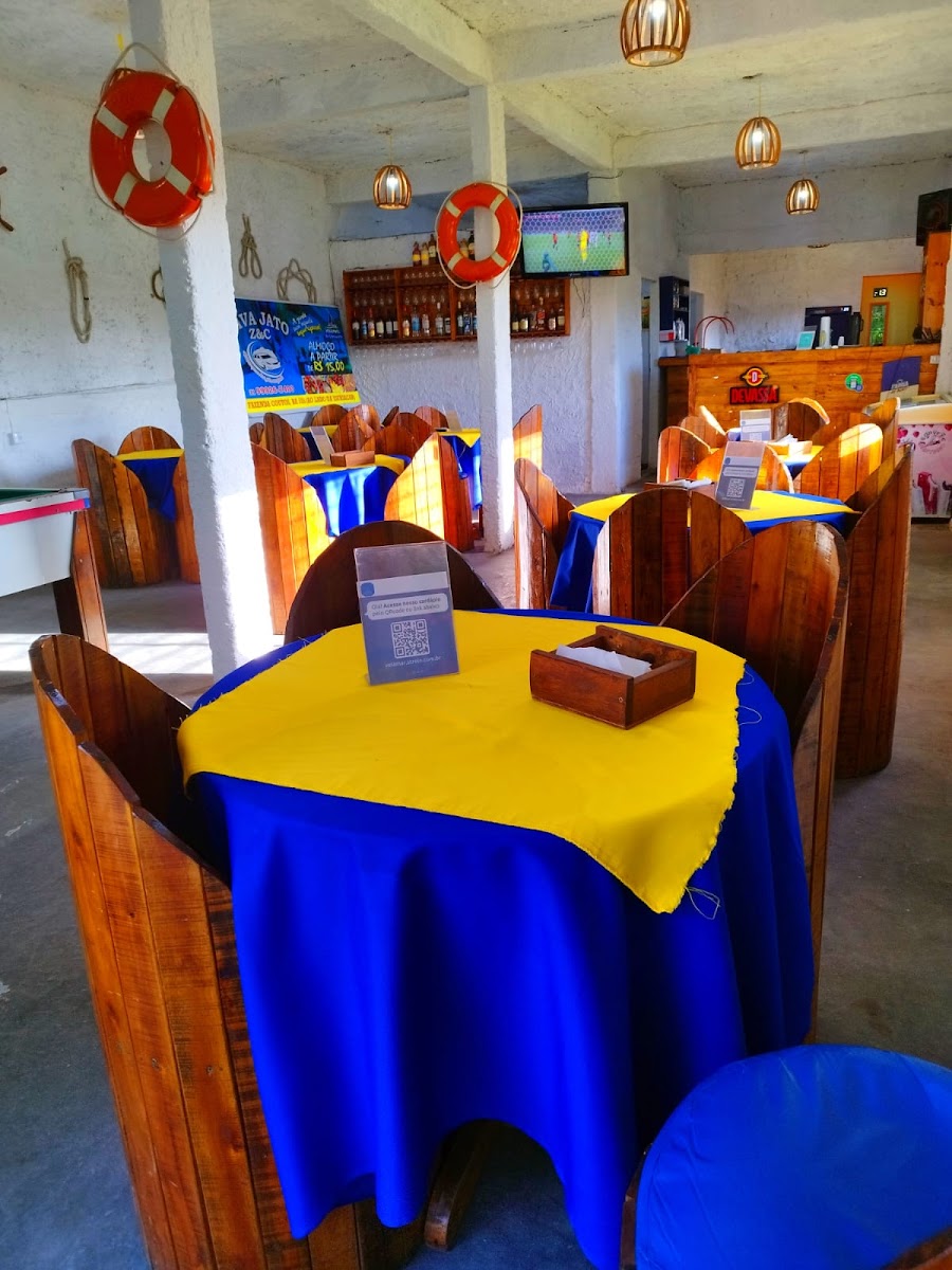 Velamar Bar e Restaurante
